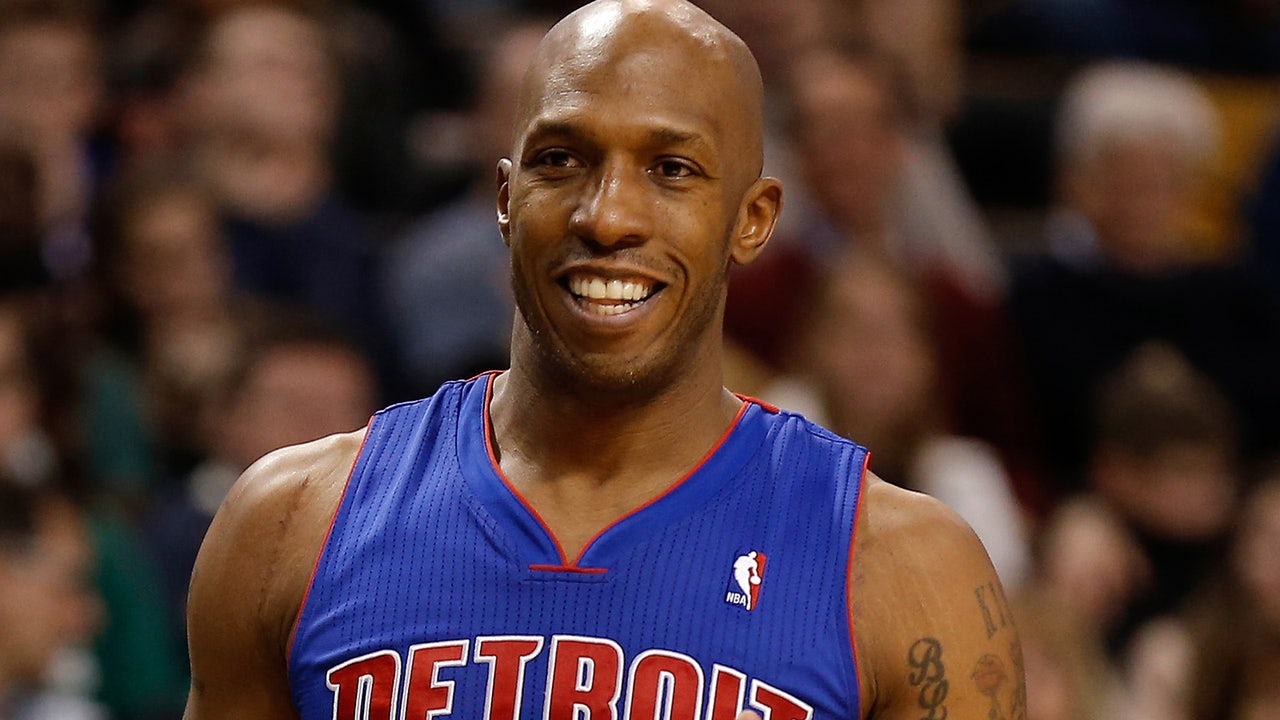 Billups: 'I know my gas light is on'